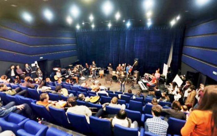 У Львові відбувся З’їзд християнських музикантів 2016.(ФОТО)